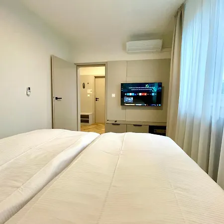 Bea * 布拉迪斯拉发