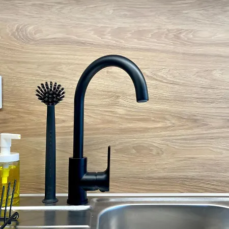 公寓 Bea 布拉迪斯拉发