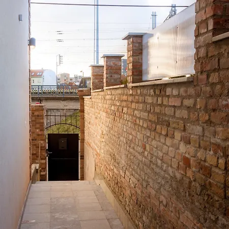 Apartamento Bea Bratislava