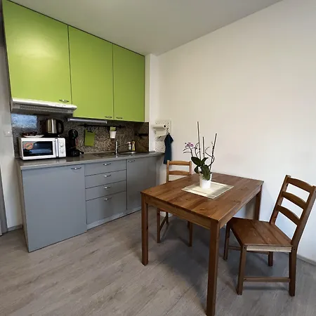 Bea Appartement