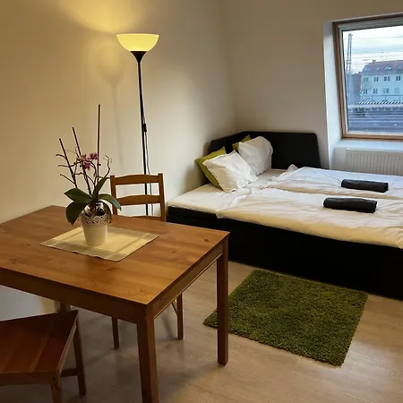 Bea Appartement *