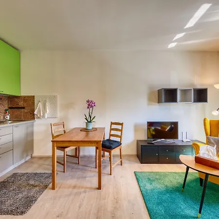 Apartamento Bea Bratislava