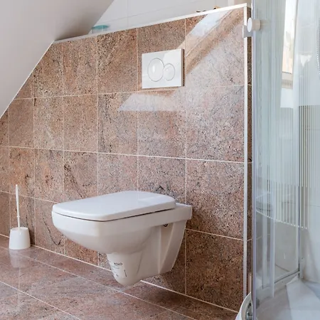 Apartamento Bea Bratislava