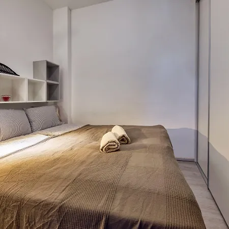 Bea Appartement Bratislava