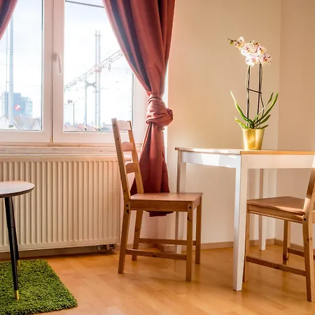 Bea Appartement