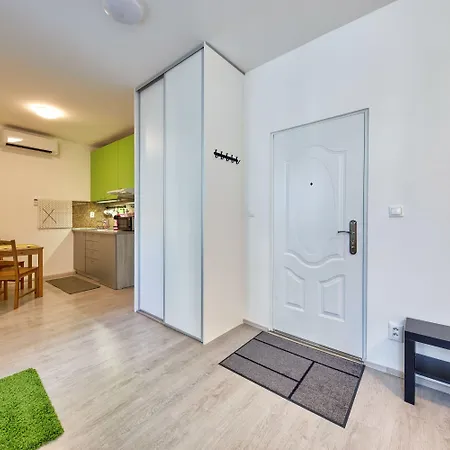 Bea Appartement *