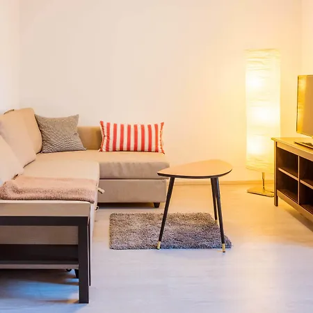 Bea Appartement