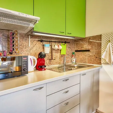 Bea Apartamento Bratislava