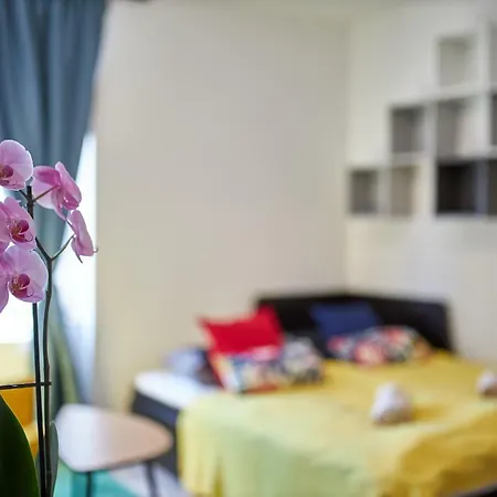 Apartamento Bea Bratislava