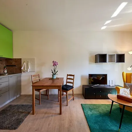 Bea Appartement Bratislava