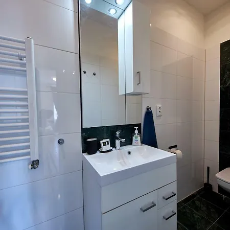 Bea 公寓 布拉迪斯拉发