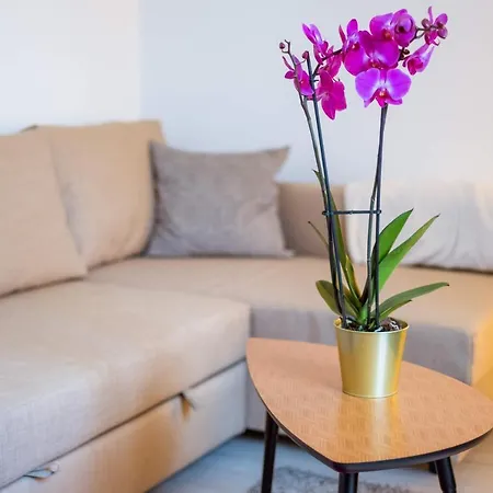 Appartement Bea Bratislava