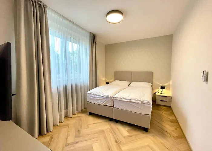 Apartment Bea Bratislava