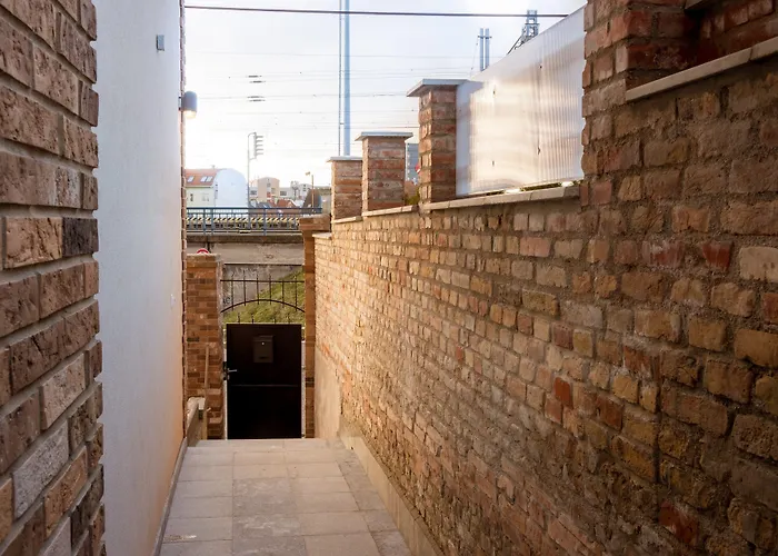 Apartment Bea Bratislava