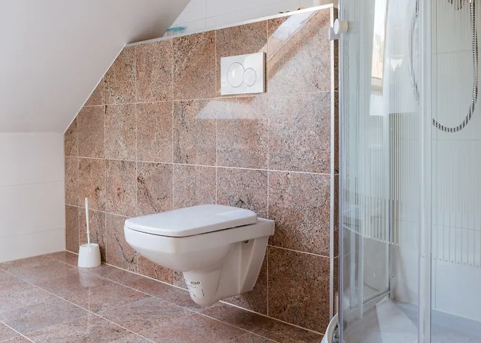 Apartment Bea Bratislava