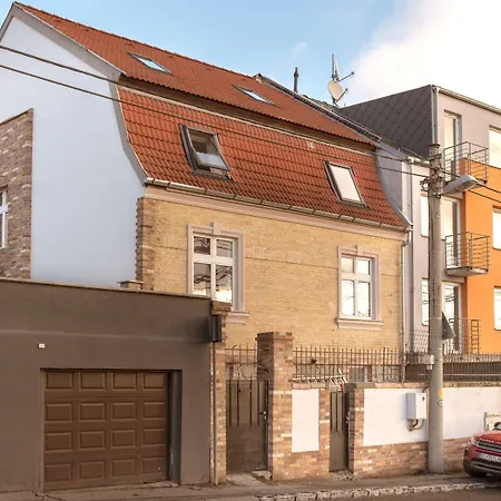 Bea * 브라티슬라바