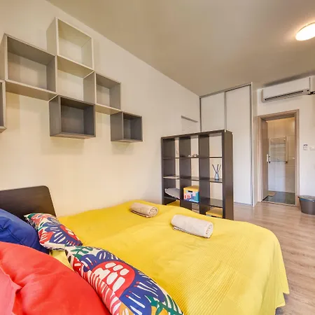 Bea 브라티슬라바