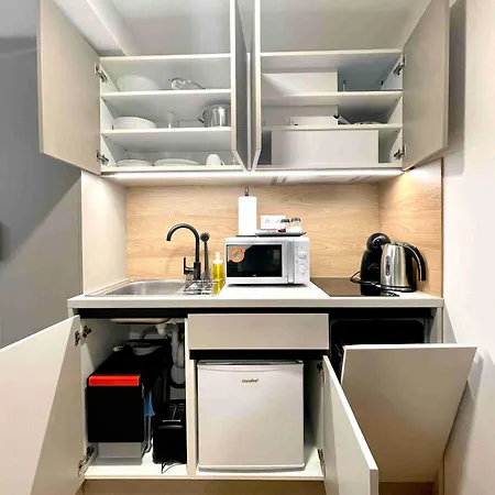 Bea * 브라티슬라바