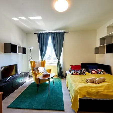 Bea * 브라티슬라바