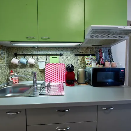 Bea * 브라티슬라바