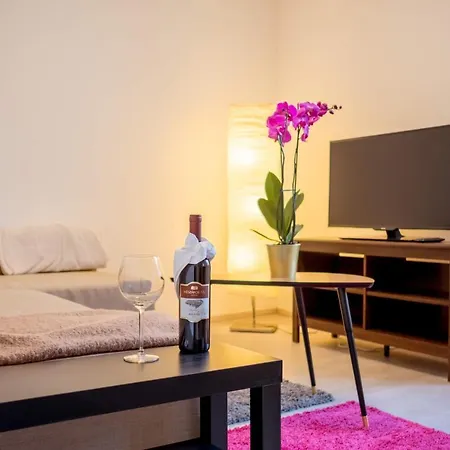 Bea 브라티슬라바