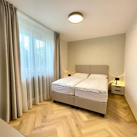 Lägenhet Bea Bratislava