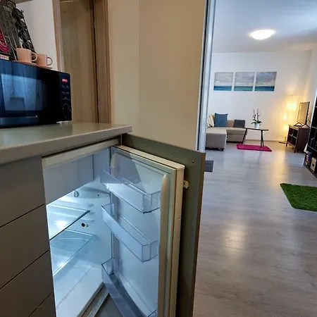Lägenhet Bea Bratislava